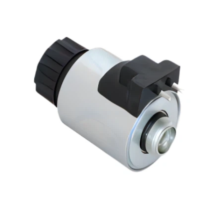 MFZ12A-37YC- Series Solenoid For Rexroth Screw Thread Valve