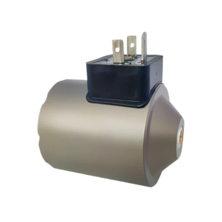 Pneumatisches Magnetventil für Ventil