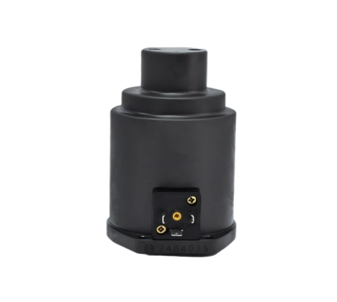 GP80-4-A Proportional Vale Solenoid