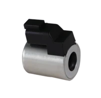 Elektromagnetische Magnetspulen mit elektromagnetischem Antrieb