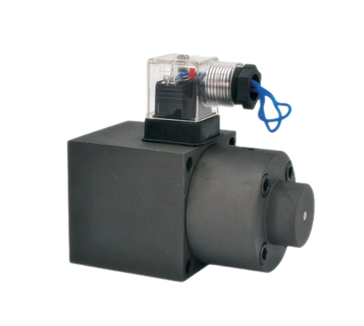 Proportional Solenoid For Valve