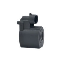 Patronenmagnet für Ventil