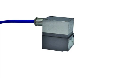 Explosionsgeschützter Magnet